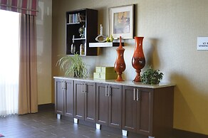 Hampton Inn & Suites Redding