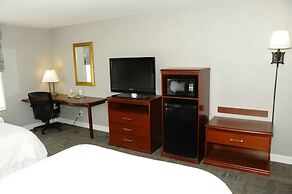 Hampton Inn & Suites Redding