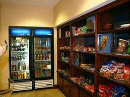 Hampton Inn & Suites Redding