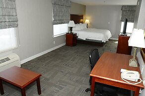 Hampton Inn & Suites Redding