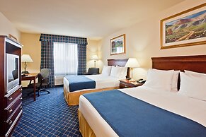 Holiday Inn Express Hotel & Suites Paragould by IHG