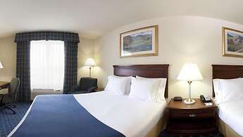 Holiday Inn Express Hotel & Suites Paragould by IHG
