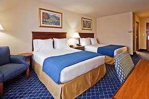 Holiday Inn Express Hotel & Suites Paragould by IHG