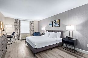 Fountain Park Hotel, BW Signature Collection