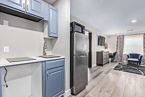 Fountain Park Hotel, BW Signature Collection