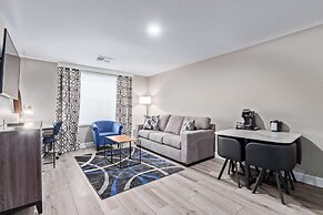 Fountain Park Hotel, BW Signature Collection