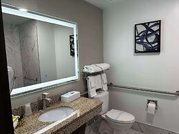 Fountain Park Hotel, BW Signature Collection