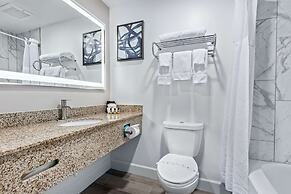 Fountain Park Hotel, BW Signature Collection