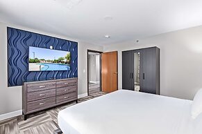 Fountain Park Hotel, BW Signature Collection