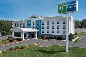 Holiday Inn Express Knoxville-Strawberry Plains, an IHG Hotel