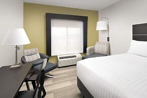 Holiday Inn Express Knoxville-Strawberry Plains by IHG