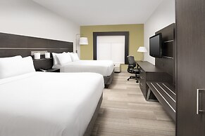 Holiday Inn Express Knoxville-Strawberry Plains by IHG