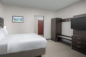 Holiday Inn Express Knoxville-Strawberry Plains by IHG