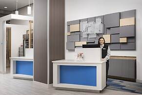 Holiday Inn Express Knoxville-Strawberry Plains by IHG