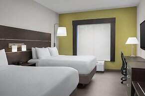 Holiday Inn Express Knoxville-Strawberry Plains by IHG