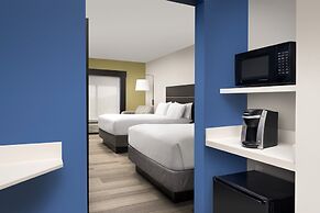 Holiday Inn Express Knoxville-Strawberry Plains by IHG