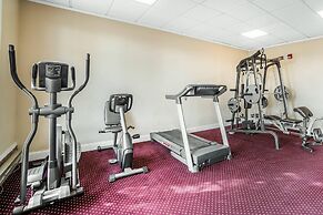 Econo Lodge Rawlins