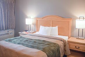 Econo Lodge Rawlins