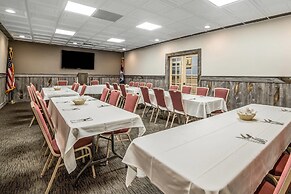 Econo Lodge Rawlins