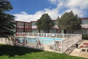 Econo Lodge Rawlins