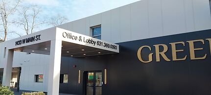 Greenview Inn Riverhead