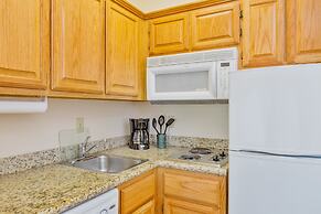 Staybridge Suites Brownsville by IHG