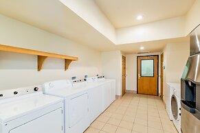 Staybridge Suites Brownsville by IHG