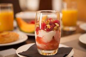 Wine Country Motor Inn