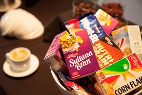 Wine Country Motor Inn