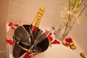 Wine Country Motor Inn