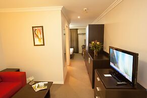 Wine Country Motor Inn