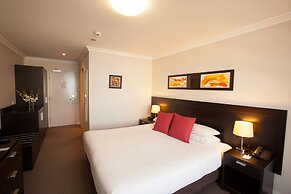 Wine Country Motor Inn