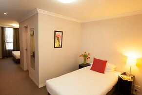 Wine Country Motor Inn