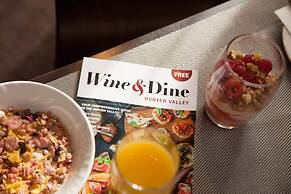 Wine Country Motor Inn