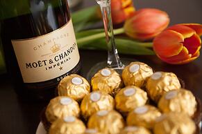 Wine Country Motor Inn