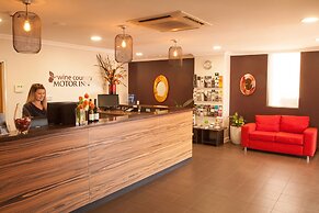 Wine Country Motor Inn