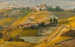 Hotel Langhe & Monferrato