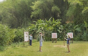 Four Seasons Tented Camp Golden Triangle