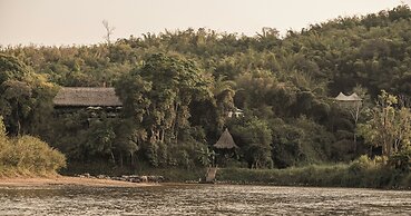 Four Seasons Tented Camp Golden Triangle