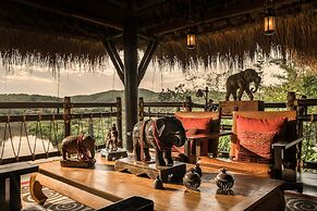 Four Seasons Tented Camp Golden Triangle