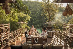 Four Seasons Tented Camp Golden Triangle