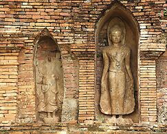 Four Seasons Tented Camp Golden Triangle