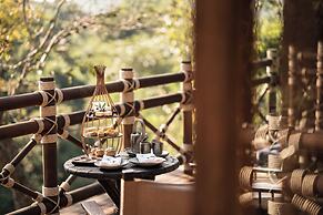 Four Seasons Tented Camp Golden Triangle