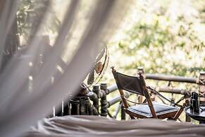 Four Seasons Tented Camp Golden Triangle