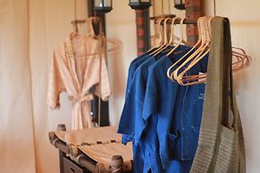 Four Seasons Tented Camp Golden Triangle