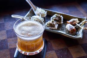 Four Seasons Tented Camp Golden Triangle