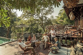 Four Seasons Tented Camp Golden Triangle