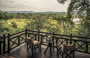 Four Seasons Tented Camp Golden Triangle
