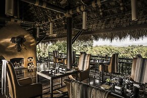 Four Seasons Tented Camp Golden Triangle