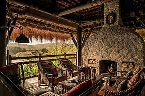 Four Seasons Tented Camp Golden Triangle
